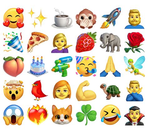 emoji pedia